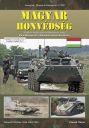 MAGYAR HONVÉDSÉG - Fahrzeuge des Modernen Ungarischen Heeres